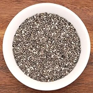 Anthony's Organic Chia Seed, 2.5 lb, Gluten Free, Vegan, Raw, Keto Friendly - product information 3