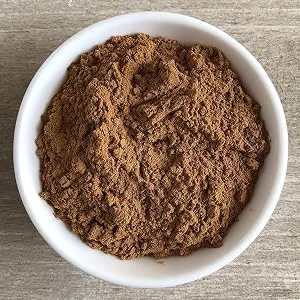 Anthony's Organic Cassia Cinnamon Powder, 1 lb, Ground, Gluten Free, Non GMO, Non Irradiated, Keto Friendly - product information 3