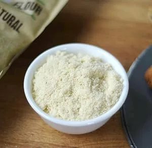 Anthony's Organic Almond Flour, 1 lb, Blanched, Gluten Free, Non GMO, Keto Friendly, Extra Fine, Low Carb - product information 3