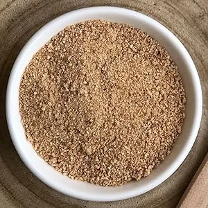 Anthony's Date Sugar, 1 lb, Gluten Free, Non GMO, Vegan, Granulated 1 Pound (Pack of 1) - product information 3