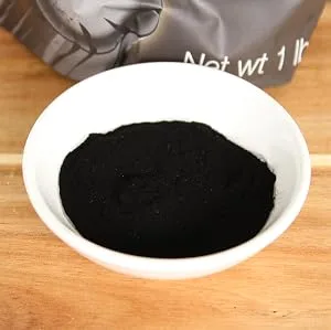 Anthony's Activated Charcoal, 1 lb, Made in USA, Ultra Fine, Gluten Free & Food Grade - product information 3