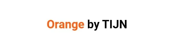 TIJN Blue Light Blocking Glasses,Computer/Gaming/Screen Bluelight Filter Eyeglasses for Women Men,Oversized Metal Frame - 03.rose Gold/Tortoise - orange by tijn