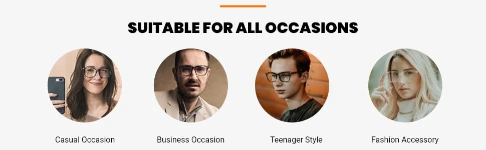 TIJN Blue Light Blocking Glasses,Computer/Gaming/Screen Bluelight Filter Eyeglasses for Women Men,Oversized Metal Frame - 03.rose Gold/Tortoise - suitable for all accasion