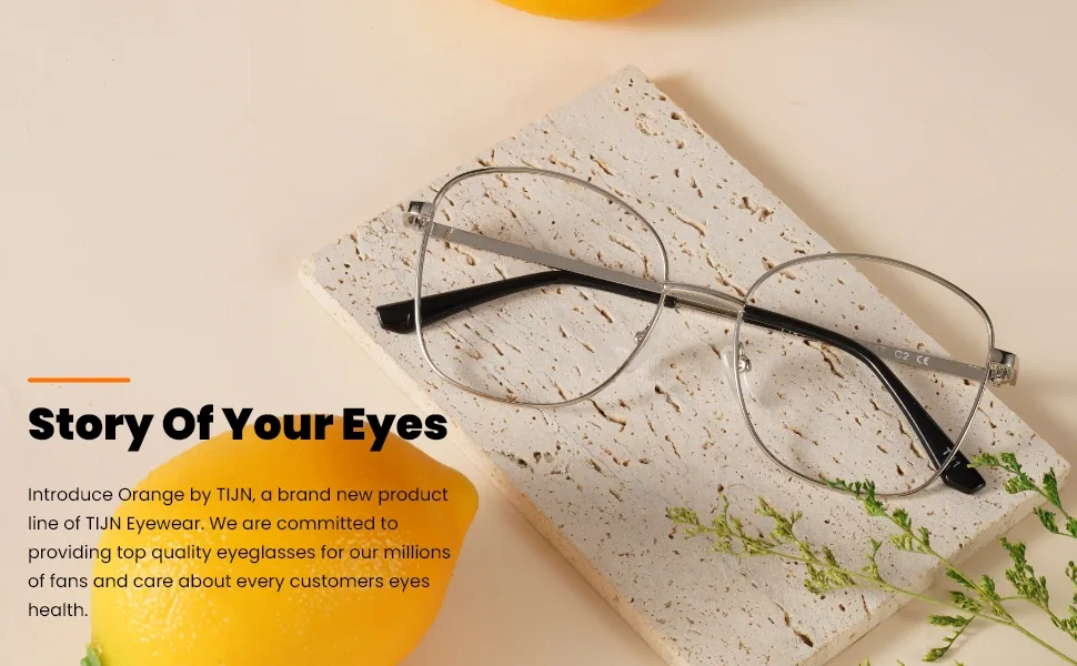 TIJN Blue Light Blocking Glasses,Computer/Gaming/Screen Bluelight Filter Eyeglasses for Women Men,Oversized Metal Frame - 03.rose Gold/Tortoise - TIJN oversized blue light glasses