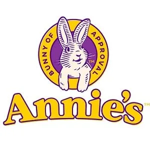 Annie's Organic Bunny Grahams, Smores, 7.5 oz - Annie