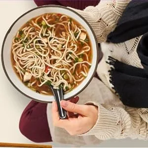 Annie Chun's Maifun Rice Noodles, 8 oz - product information 2