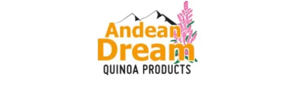 Andean Dream Pasta Quinoa Fusilli, 8 oz - product information 1