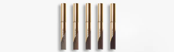 Anastasia Beverly Hills - Mini DIPBROW Gel - Soft Brown - DIPBROW Gel