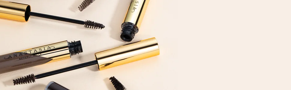 Anastasia Beverly Hills - Mini DIPBROW Gel - Soft Brown - Why You