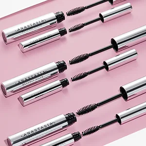 Anastasia Beverly Hills - Mini Clear Brow Gel - Brow 1