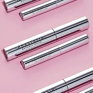 Anastasia Beverly Hills - Mini Clear Brow Gel - Brow 2