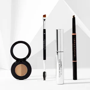 Anastasia Beverly Hills - Brush - #7B #7B 1 Count (Pack of 1) - Pair With