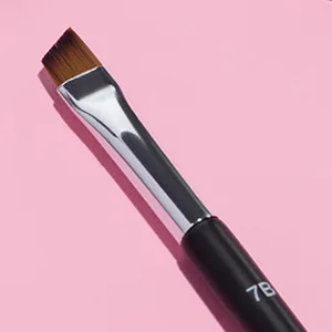 Anastasia Beverly Hills - Brush - #7B #7B 1 Count (Pack of 1) - Pro Tip