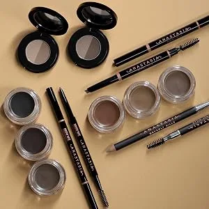 Anastasia Beverly Hills - Brow Definer Medium Brown - group