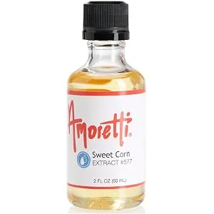 Amoretti Sweet Corn Extract, 2 Ounce - product information 2