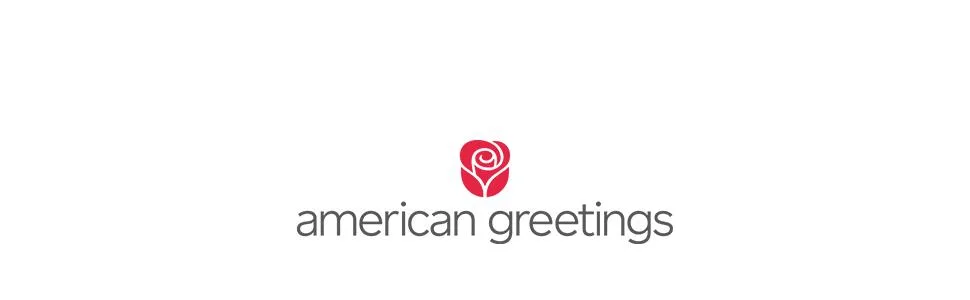 AmeriColor, Super Black, .75 Ounce Bottle, Soft Gel Paste Food Color - American Greetings logo