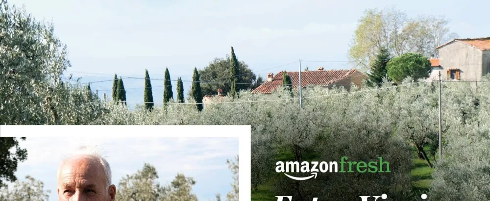 AmazonFresh Italian Extra Virgin Olive Oil, 2 Liter Italian 67.63 Fl Oz (Pack of 1) - product information 1