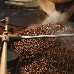 AmazonFresh Donut Cafe Ground Coffee, Medium Roast, 12 Ounce - product information 3