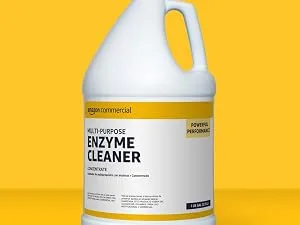 AmazonCommercial Multi-Purpose Enzyme Cleaner, 1-Gallon, 1-Pack 1-Gallon, 1 Pack - product information 3