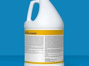 AmazonCommercial Multi-Purpose Enzyme Cleaner, 1-Gallon, 1-Pack 1-Gallon, 1 Pack - product information 4