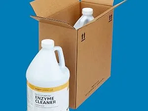 AmazonCommercial Multi-Purpose Enzyme Cleaner, 1-Gallon, 1-Pack 1-Gallon, 1 Pack - product information 5