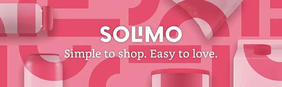 Amazon Brand - Solimo Adult Multivitamin, 150 Gummies, 75-Day Supply - Solimo Adult Multivitamin
