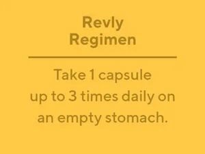 Amazon Brand - Revly Quercetin + Bromelain, 500 mg Quercetin with 150 mg Bromelain, 50 Capsules, Vegan - Serving suggestion