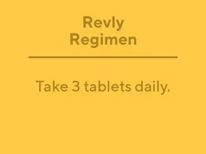 Amazon Brand - Revly Collagen Peptides + Vitamin C, 2500 mg Collagen Peptides per Serving, 90 Tablets, 1 Month Supply - Serving suggestion
