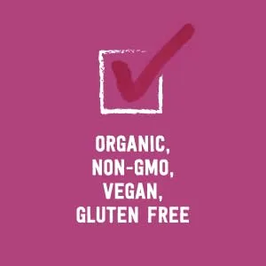 Amazon Brand - Mama Bear Organic Kids Multivitamin, 60 Gummies, 1 Month Supply (Packaging May Vary) Multivitamin Only - Certifications
