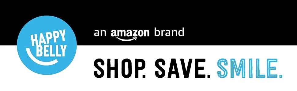 Amazon Brand - Happy Belly White Distilled Vinegar, Kosher, 16 Fl Oz (Packaging May Vary) - happy belly