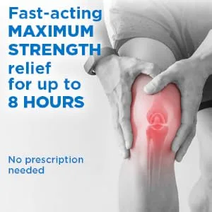 Amazon Brand - Basic Care Lidocaine Patch, 4% Lidocaine, Topical Anesthetic, Desensitizes Aggravated Nerves, 6 Count 6 Count (Pack of 1) - fast-acting maximum strength relief for up to 8 hours