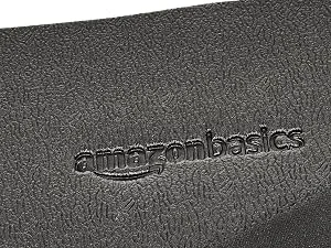 Amazon Basics High Density Exercise Equipment and Treadmill Mat 3' x 8.5' Mat - Amazon Basics
