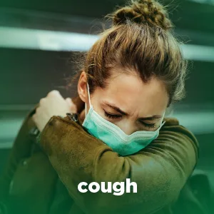 Amazon Basic Care Tussin Cough Plus Chest Congestion DM, Raspberry Flavor, 8.0 Fluid Ounce - cough