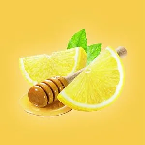 Amazon Basic Care Sugar Free Honey Lemon Cough Drops 140ct (Previously SoundHealth) - HL flavor