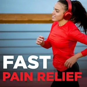 Amazon Basic Care Rapid Release Pain Relief, Acetaminophen Caplets 500 mg, Extra Strength Pain Reliever and Fever Reducer, 400 Count - Fast Pain Relief for adults