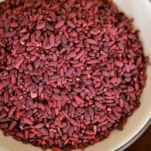 Amazing Formulas Red Yeast Rice - 1200 mg - 120 Tablets - product information 3