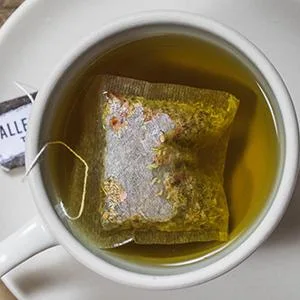 Allegro Tea, China White Silver Needle, Loose Leaf Tea, 0.6 oz - product information 2