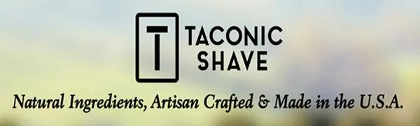 All Metal Heavyweight Chrome ATRA Compatible Twin Blade Razor & 10 Personna Pivot Plus Blades - Taconic Shave