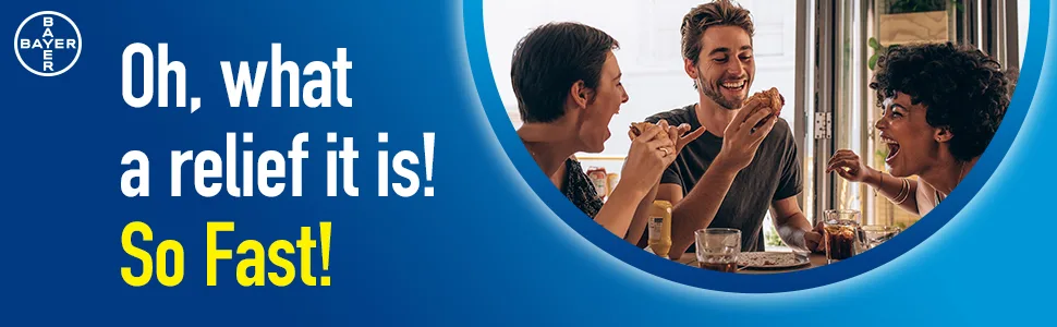 Alka-Seltzer Lemon Lime, 36 Count (Pack of 1) - Module 1 - So Fast