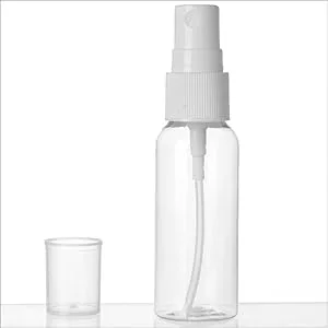 ALINK 16pcs Travel Size Toiletry Bottles Set, TSA Approved Clear Cosmetic Makeup Liquid Containers with Zipper Bag - product information 9