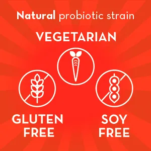 Align Base 63 CT Align 63-ct. - Natural probiotic strain vegetarian, gluten free, soy free
