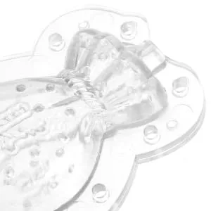 Gogogmee Growth Mold Fruit Transparent Forming Mold Transparent Melon Mold Multipurpose Forming Machine As Shown 8.00X6.50X3.00CM - product information 2