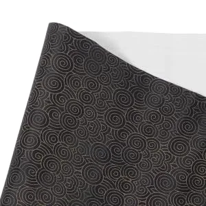 Water Writing Cloth Rice Paper Brocade Reusable Calligraphy Cloth Calligraphy Mat Thicken Cloth Pad - product information 3