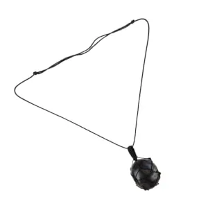 COLLBATH Labradorite Pendant Necklace Chokers for Girls Pendant Labradorite Miss Crystals Necklaces - product information 2