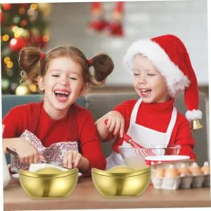 LIFKICH Ingot Shaped Candy Jar 3pcs Box Chocolate Box Candy Jar Storage Boxes with Lid Chocolate Box Small Green Mandarin - product information 3