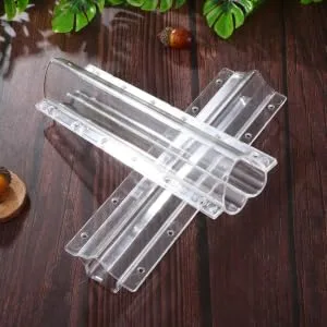 KONTONTY Cucumber Shaping Molds 4pcs Shaped Vegetables Candy Cucumber Heart Vegetable Chocolate X Accessories Vessel Shaping - product information 6