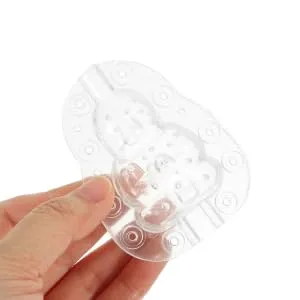 VINTORKY 3pcs Vegetable Mold Ginseng Creative Melon Fruit Accessory Forming Machine Gourd - product information 5