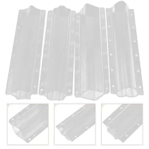 ORFOFE 4pcs Shaped Growth Mold Multi-function Fruit Mold Vegetable Diy Molds Small Fruit Cucumber - product information 5