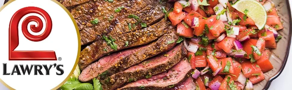 Lawry's The Original Seasoned Salt 225g - image