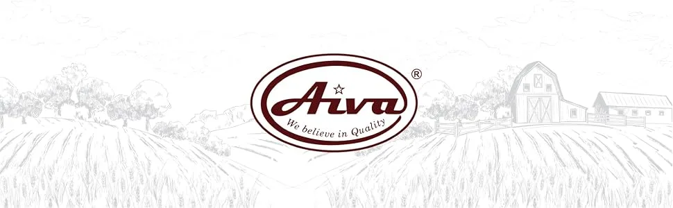 AIVA - Dried Green Peas (Vatana) - 4 LB - AIVA PRODUCTS BANNER